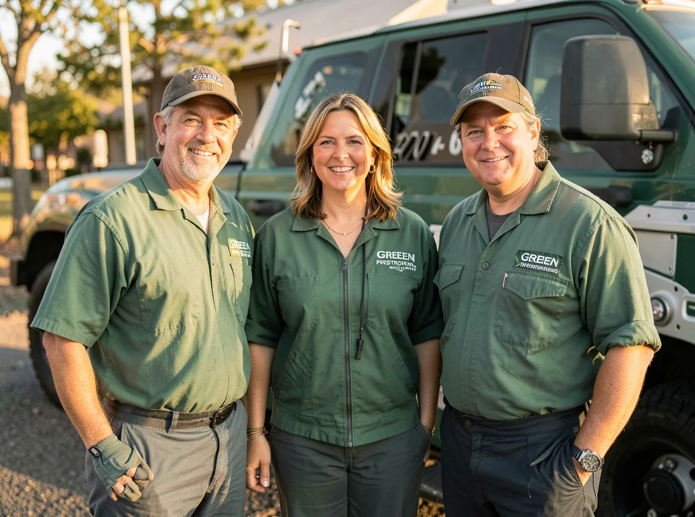 Water Damage Restoration company in Hood, VA
