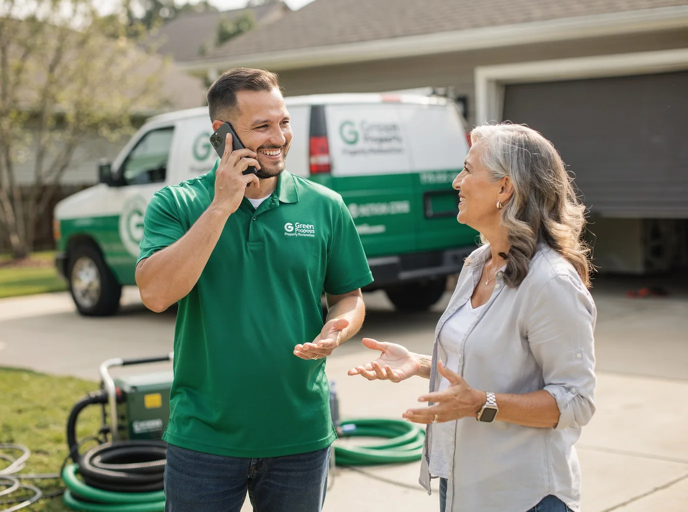 Water Damage Restoration Hood, VA FAQs